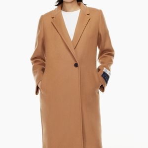 Babaton Stedman Coat